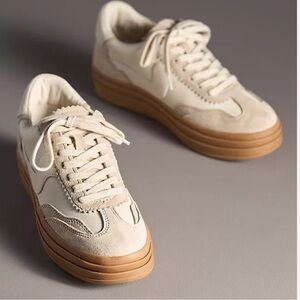 Dolce Vita Notice Sneaker 7.5